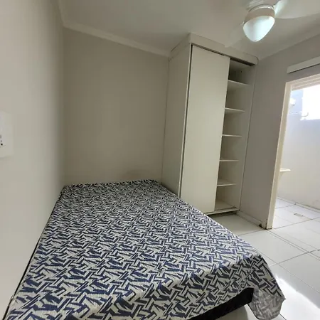 Kitnet Melhor Localizacao Zona Norte Ribeirao Preto Exterior photo