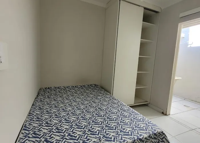Kitnet Melhor Localizacao Zona Norte