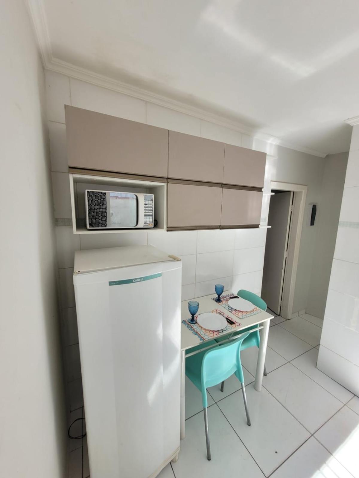 Apartment Kitnet Localizacao Zona Norte *