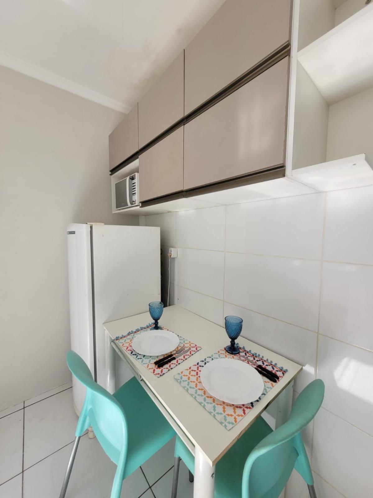 Apartment Kitnet Localizacao Zona Norte