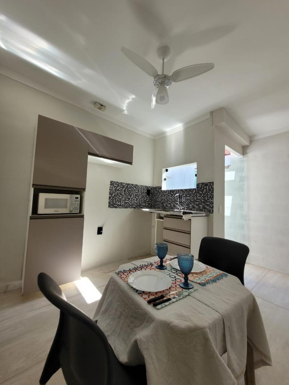 Apartment Kitnet Localizacao Zona Norte *