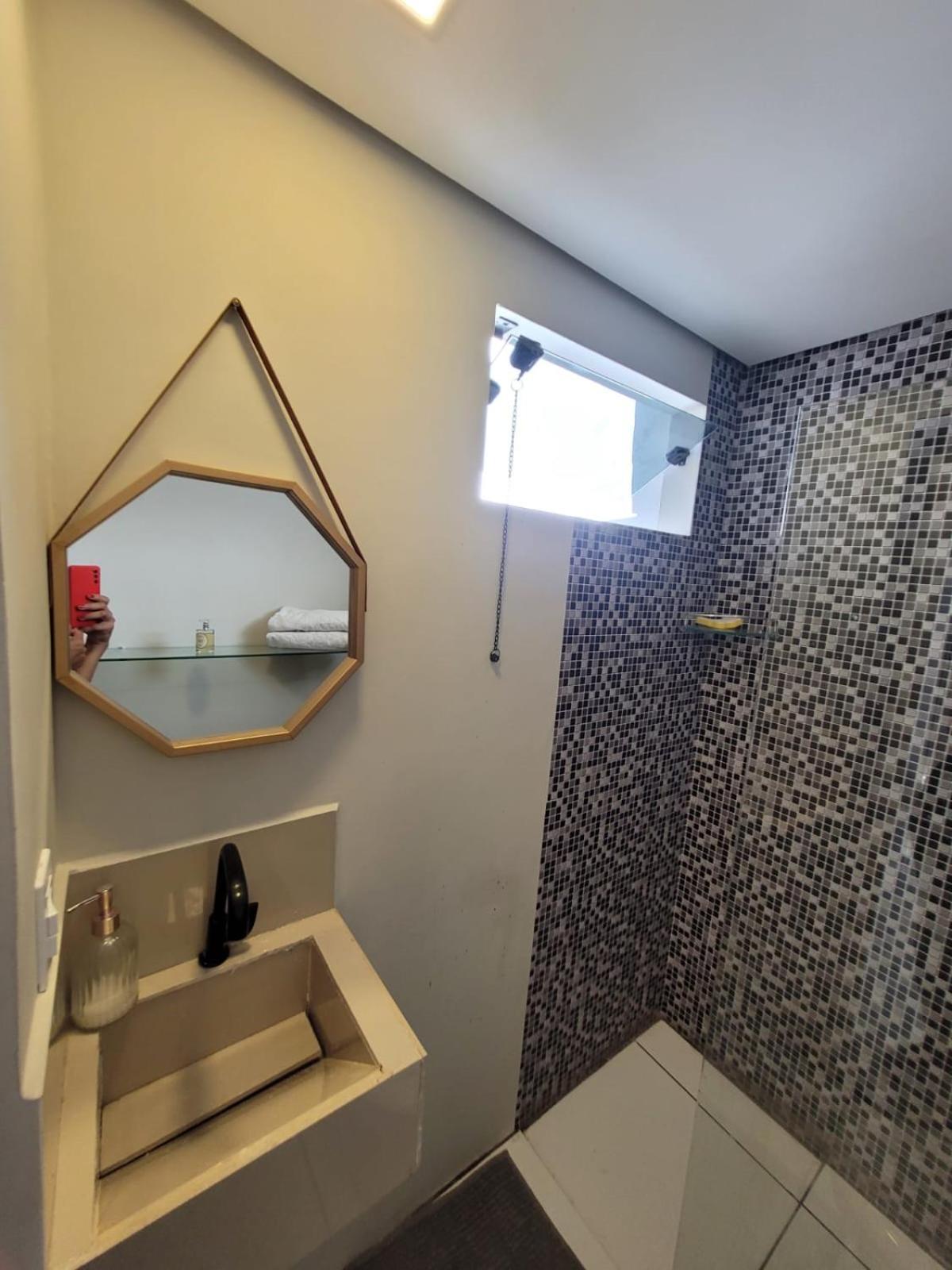 Kitnet Localizacao Zona Norte Apartment *