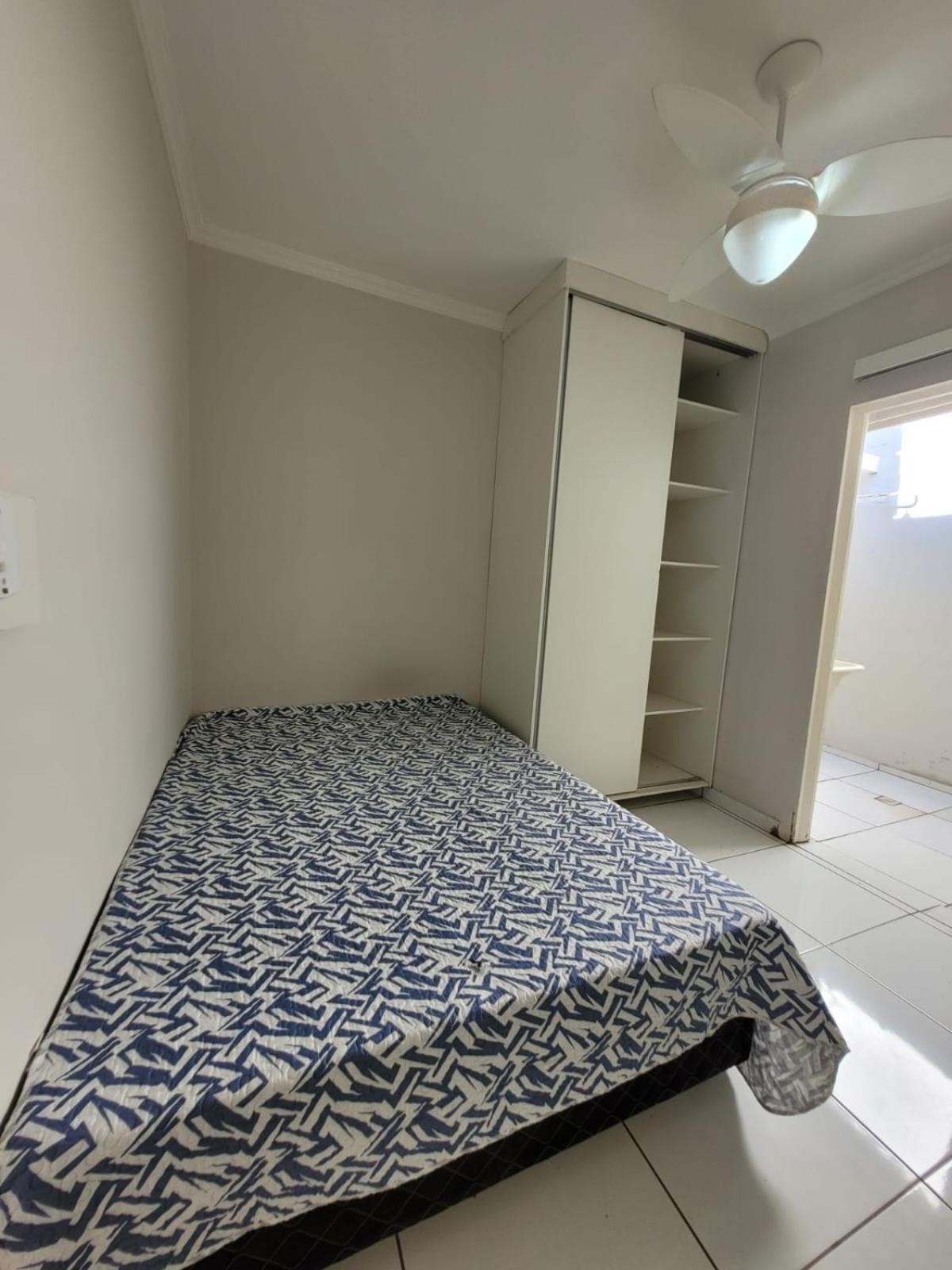 Kitnet Localizacao Zona Norte Apartment Ribeirao Preto